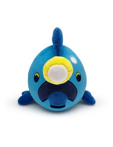 Slime Rancher Peluche Angler Slime Stickie 15 cm