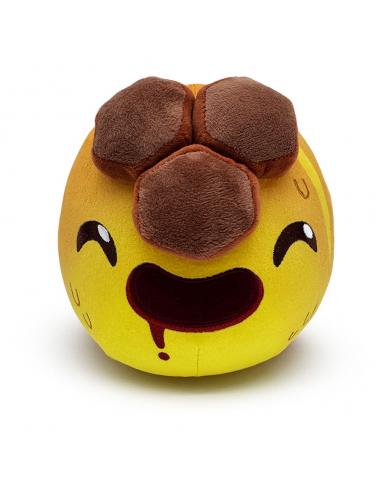 Slime Rancher Peluche Honey Slime Stickie 15 cm