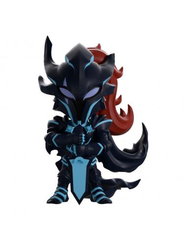 Solo Leveling Figura Vinyl Igris 14 cm