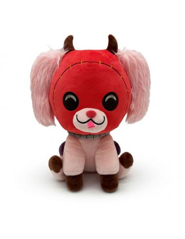 Dorohedoro Peluche Kikurage 22 cm