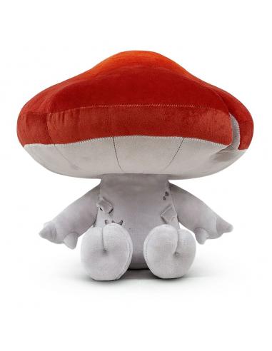 Dorohedoro Peluche En Mushroom 22 cm