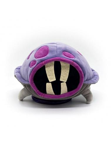 Oxygen Not Included Peluche Hatch Shoulder Rider 15 cm