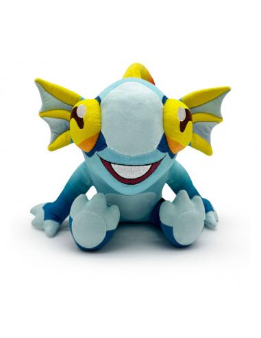 World of Warcraft Peluche Blue Murloc 22 cm