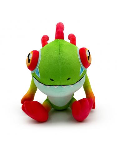 World of Warcraft Peluche Murloc 22 cm