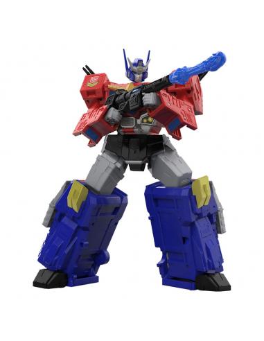 Transformers Age of the Primes Titan Class Figura The Thirteen Star Optimus Prime 38 cm