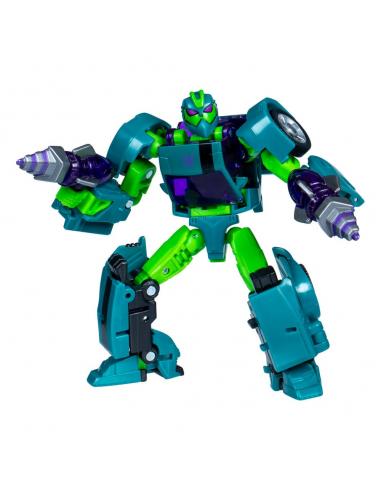 Transformers Age of the Primes Deluxe Class Figura The Thirteen Fugitive Waspinator 14 cm