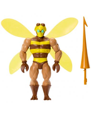 Figura Buzz-Off Masters of the Universe Origins 14cm