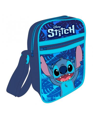 Bandolera Stitch Disney