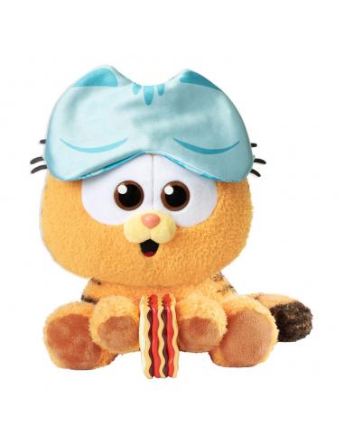 Garfield Peluche con sonido Baby Garfield 31 cm