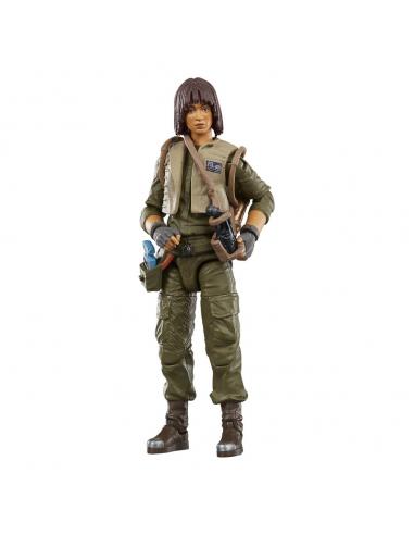 Star Wars: The Acolyte Vintage Collection Figura Osha Aniseya 10 cm