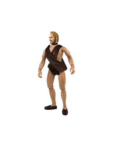 El Planeta de los Simios Figura George Taylor 20 cm