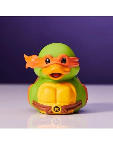 Tortugas Ninja Tubbz Figura PVC Mini Michelangelo 5 cm