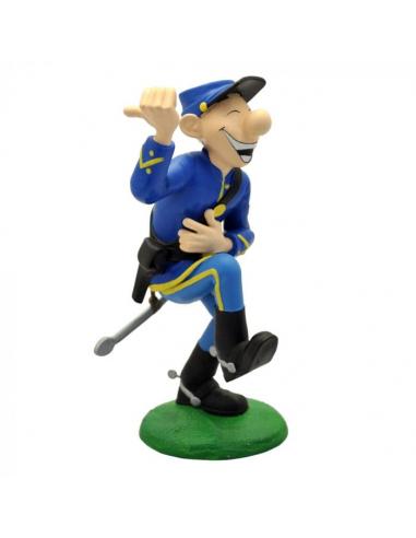 The Bluecoats: Blutch Figure