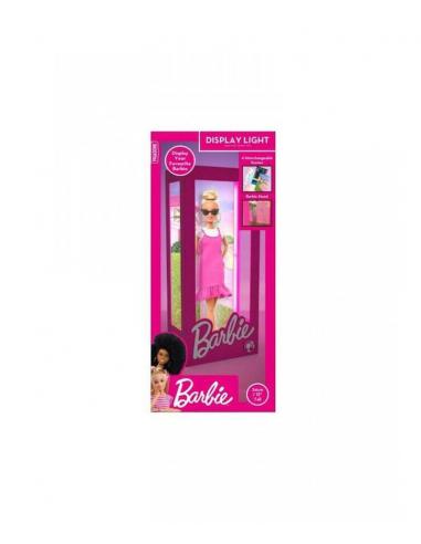 Barbie: Doll Display Case Light
