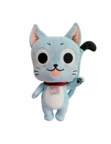 Edens Zero Peluche Happy 25 cm