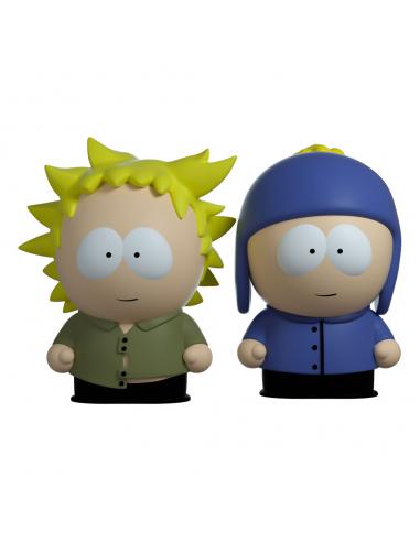 South Park Pack de 2 Figuras Vinyl Tweek & Craig 12 cm