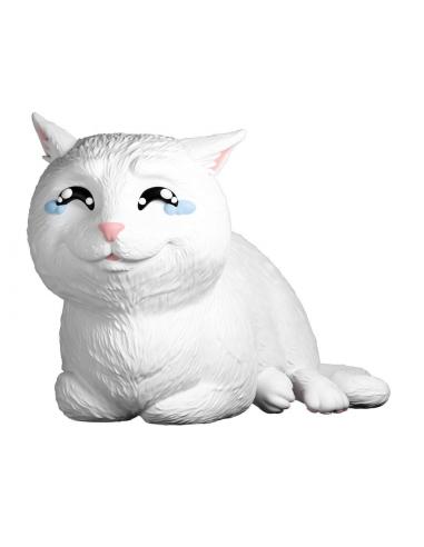 Meme: Crying Cat 3 inch Figure