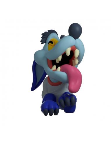 Crash Bandicoot: Ripper Roo 4 inch Figure