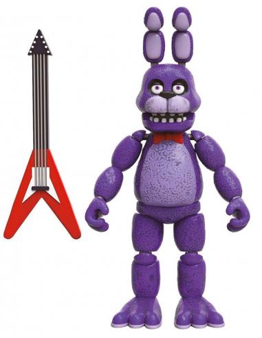 Five Nights at Freddy's Figura Bonnie 13 cm