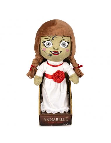 Peluche Anabelle 27cm
