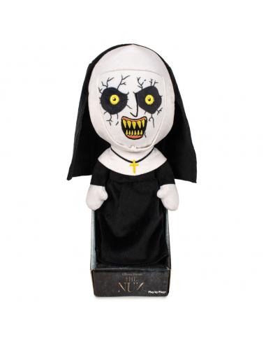 Peluche La Monja 27cm