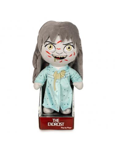Peluche Regan El Exorcista 27cm
