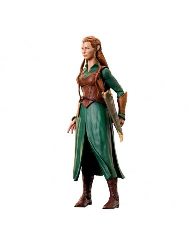 Figura Tauriel Deluxe Deluxe El Señor de los Anillos 18cm