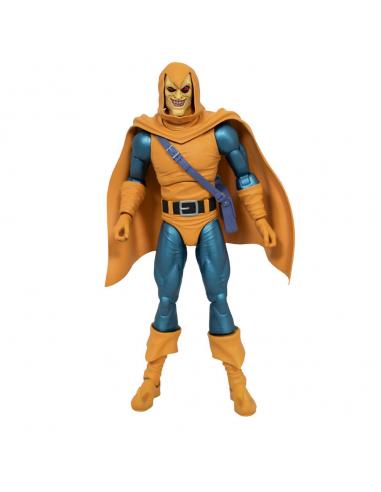 Figura Hobgoblin Marvel Select 18cm