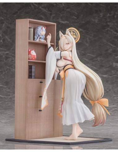 Blue Archive Estatua PVC 1/7 Kaho Memorial Lobby Ver. 26 cm