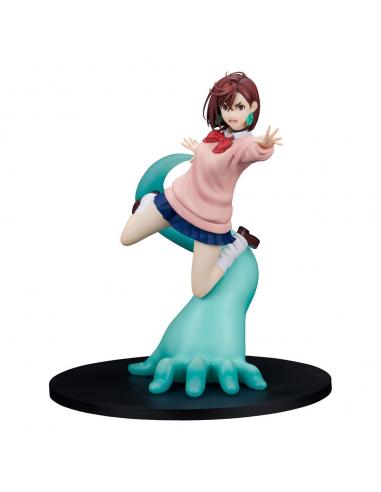 Dandadan F:Nex Estatua PVC 1/7 Momo 24 cm