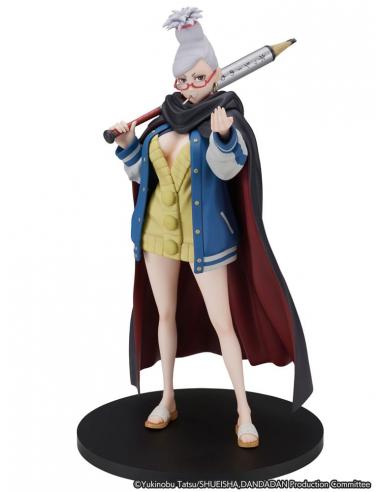 Dandadan F:Nex Estatua PVC 1/7 Seiko 26 cm