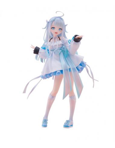 Virtual YouTuber F:NEX estatua PVC 1/7 Amatsuka Uto 23 cm