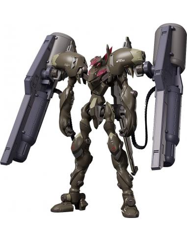 Fafner in the Azure The Beyond Maqueta Moderoid Plastic Model Kit Fafner Mark Vier Kai Abaddon 19 cm