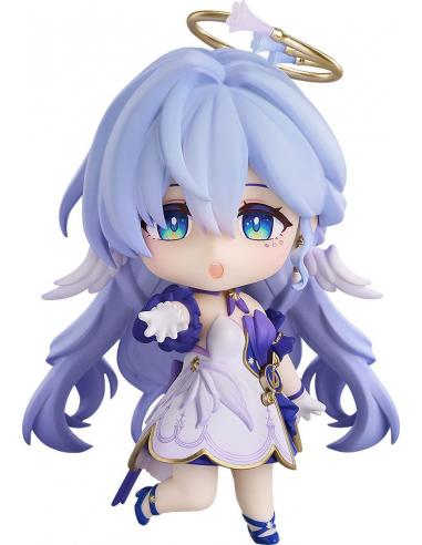 Honkai: Star Rail Figura Nendoroid Robin 10 cm
