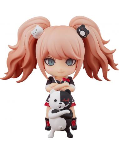 Danganronpa 1 2 Reload Figura Nendoroid Junko Enoshima 10 cm (re-run)