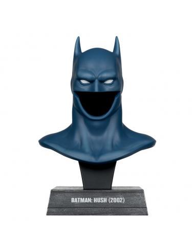Batman Hush DC Direct Mini Réplica 1/3 Máscara de Batman 19 cm
