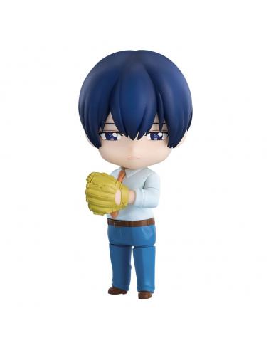 Bokyaku Battery Figura Nendoroid Haruka Kiyomine 10 cm