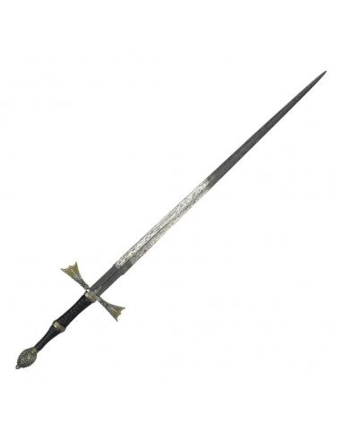 House of the Dragon Réplica 1/1 Espada de Dark Sister Limited Edition 121 cm