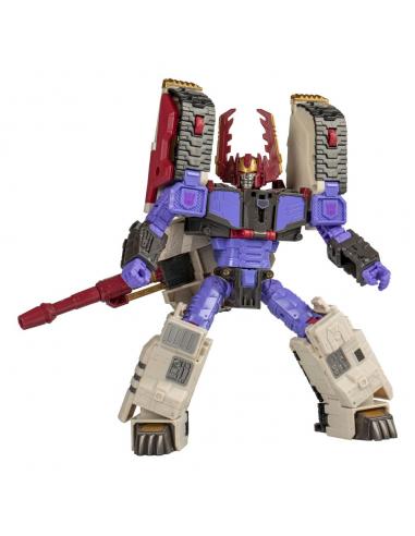 Transformers Generations Legacy United Leader Class Figura Armada Universe Galvatron 18 cm