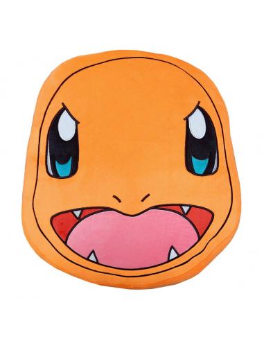 Pokémon Almohada Charmander 40 cm