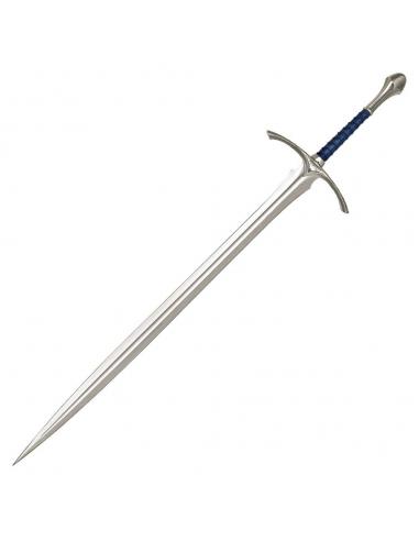 El Señor de los Anillos Réplica 1/1 Espada Glamdring 121 cm