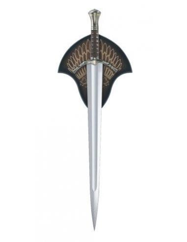 El Señor de los Anillos Réplica 1/1 Espada de Boromir 99 cm