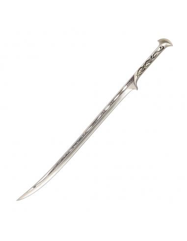 El Hobbit Réplica 1/1 Espada de Thranduil