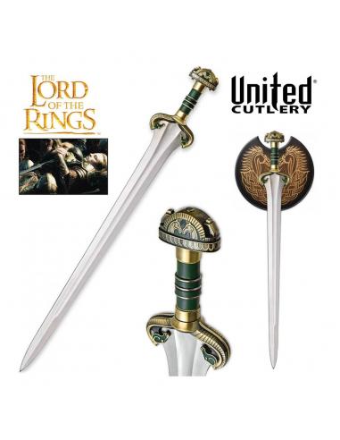 El Señor de los Anillos Réplica 1/1 Espada de Théodred 92 cm