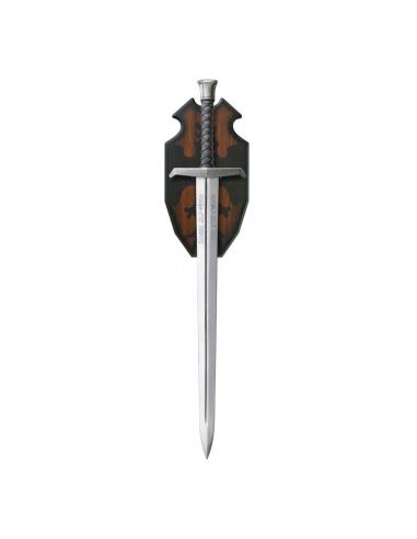 Rey Arturo: La Leyenda de Excalibur Réplica 1/1 Espada Excalibur 102 cm