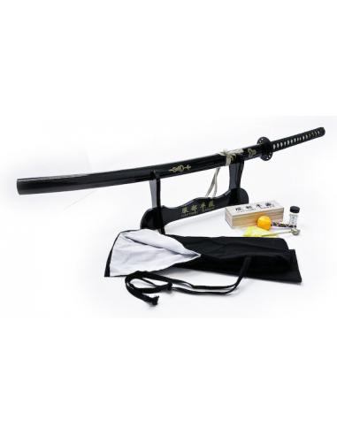 Kill Bill Replica 1:1 Espada Hattori Hanzo