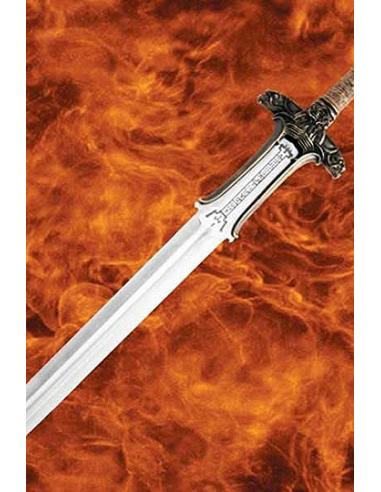 Conan el Bárbaro Réplica 1/1 Espada Atlantean 99 cm