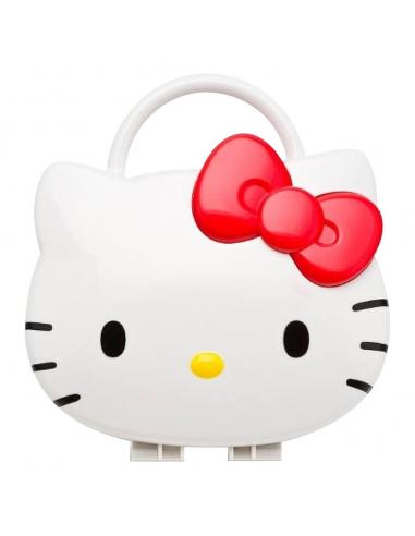 Maletin 3D papeleria Hello Kitty and Friends