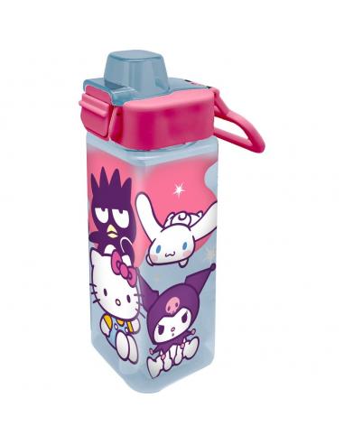 Cantimplora Hello Kitty and Friends 500ml