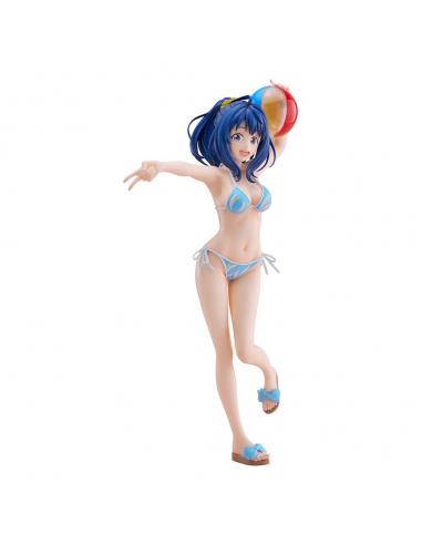 Makeine: Too Many Losing Heroines! Estatua PVC Tenitol Tall Anna Yanami 31 cm
